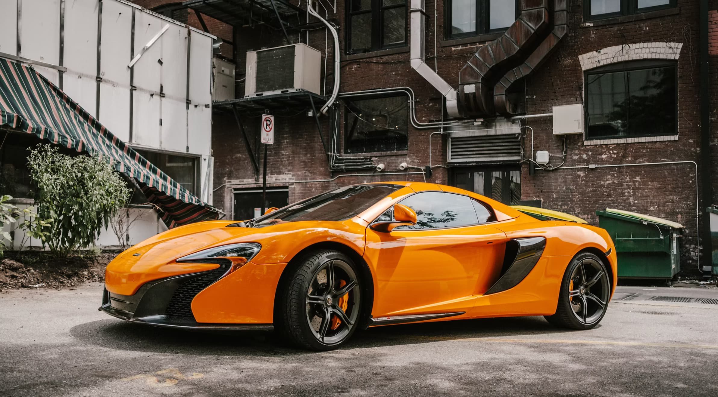 Nardo Customs Workshop