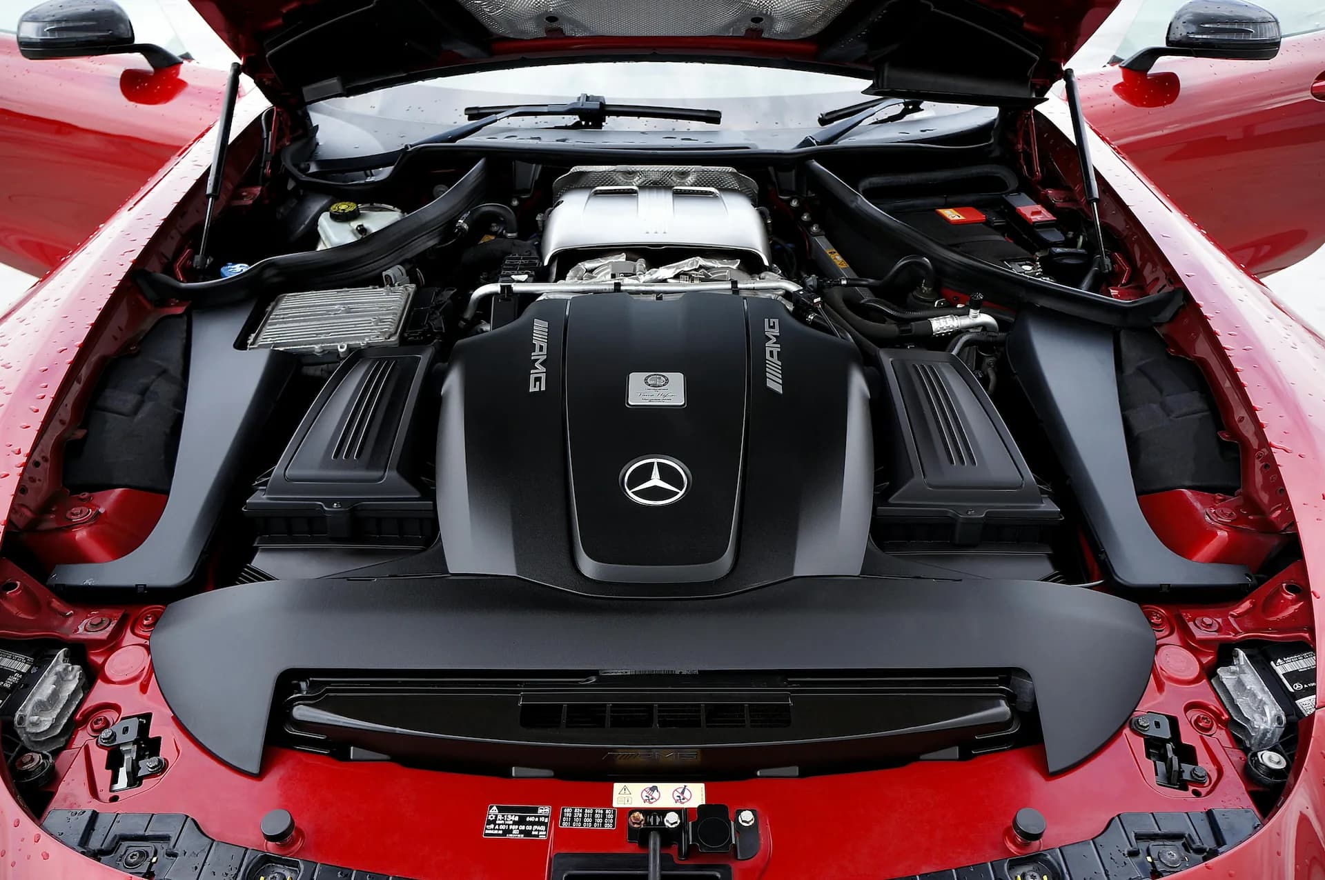 Nardo Customs Vehicle Tuning