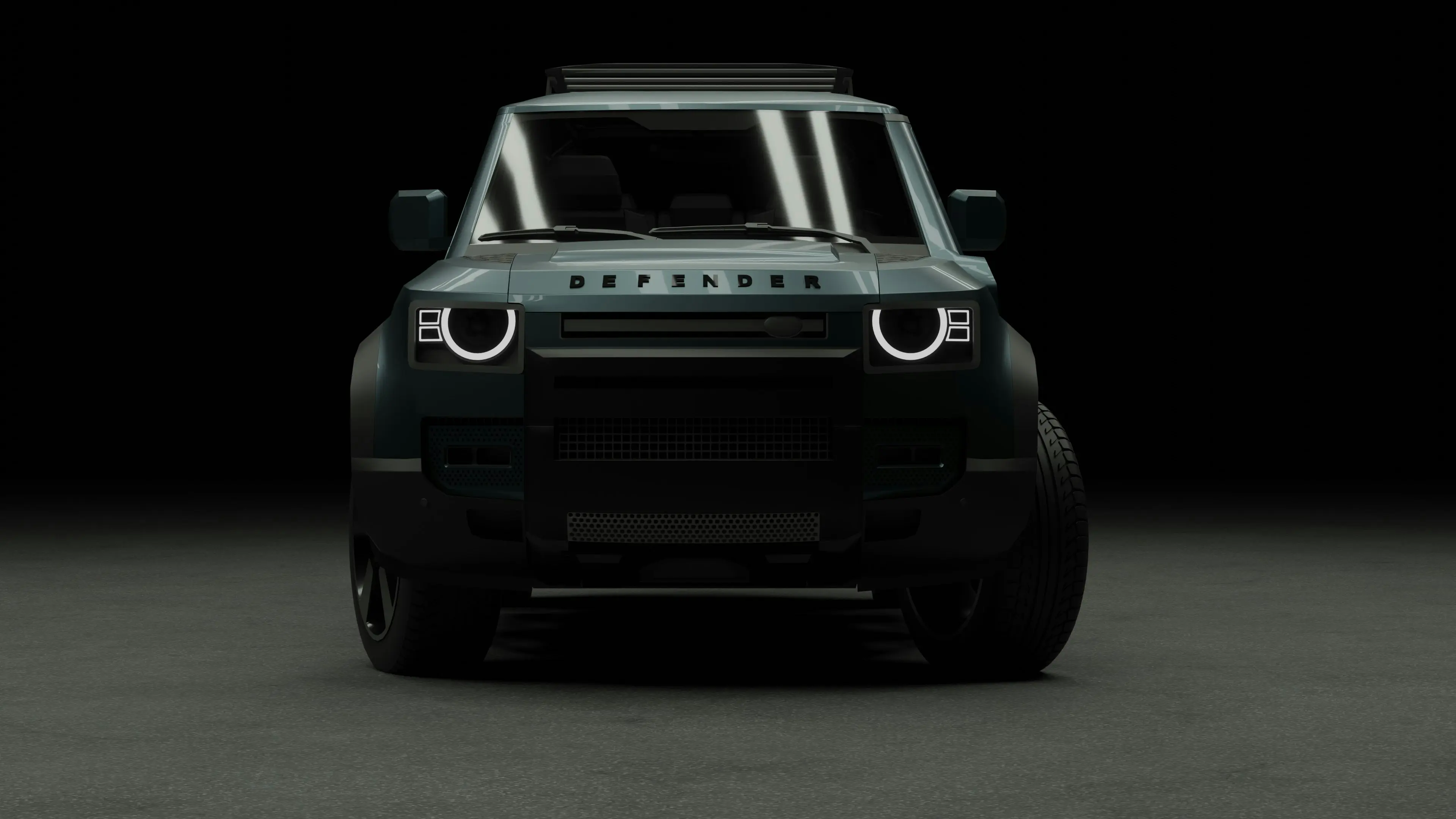 Range Rover AdBlue Service